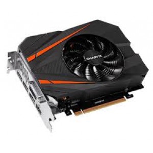 Placa video Gigabyte GeForce GTX 1080 Mini ITX, 8GB DDR5X, 256-bit